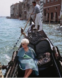 Peggy Guggenheim collection residence Niek Schoenmakers