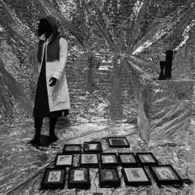 EXHIBITION DESIGN IS MY RELIGION