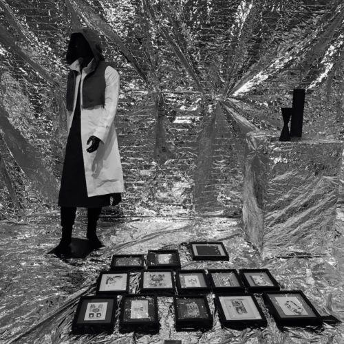 EXHIBITION DESIGN IS MY RELIGION