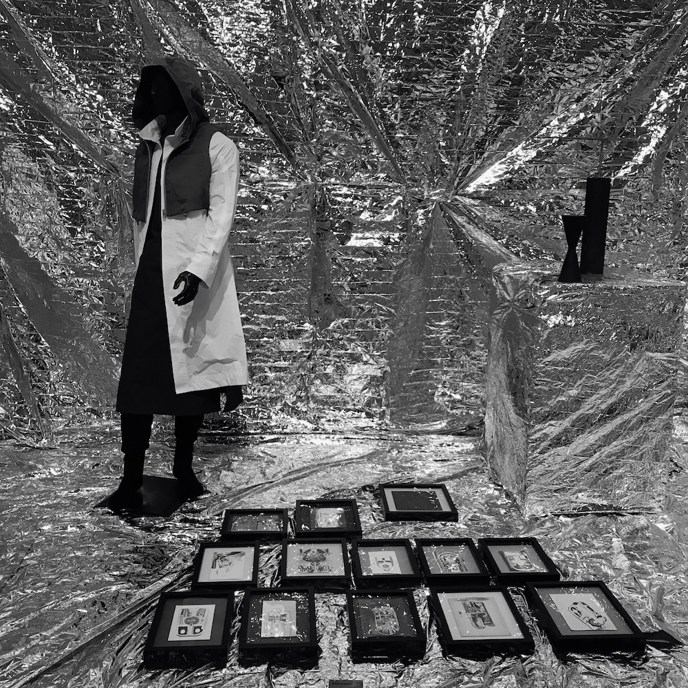 Design is my RELIGION is my design