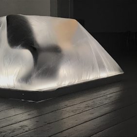 INSTALLATION PICTURA DORDRECHT