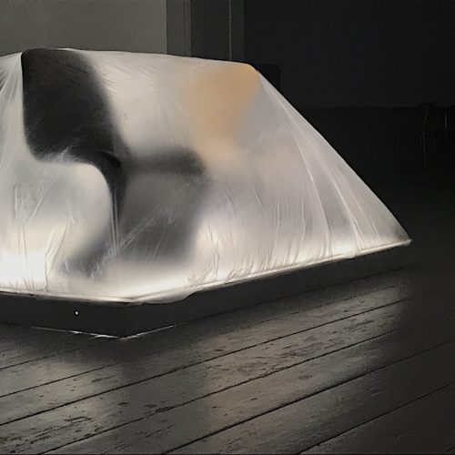 INSTALLATION PICTURA DORDRECHT